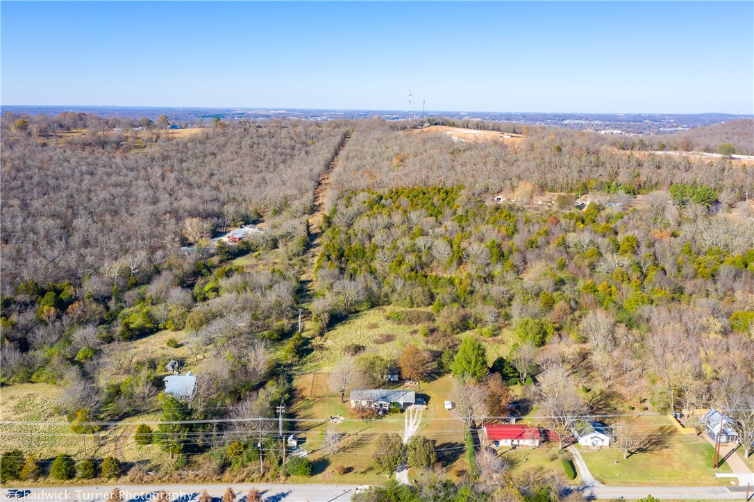 Fayetteville Outlots - Land