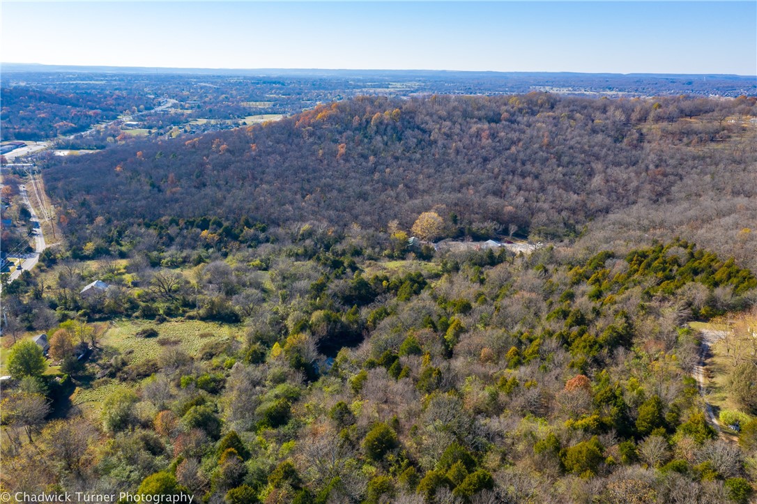 Fayetteville Outlots - Land