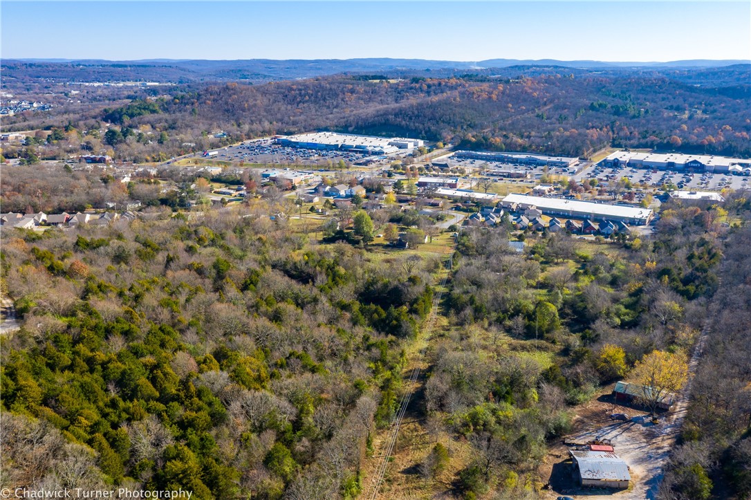 Fayetteville Outlots - Land