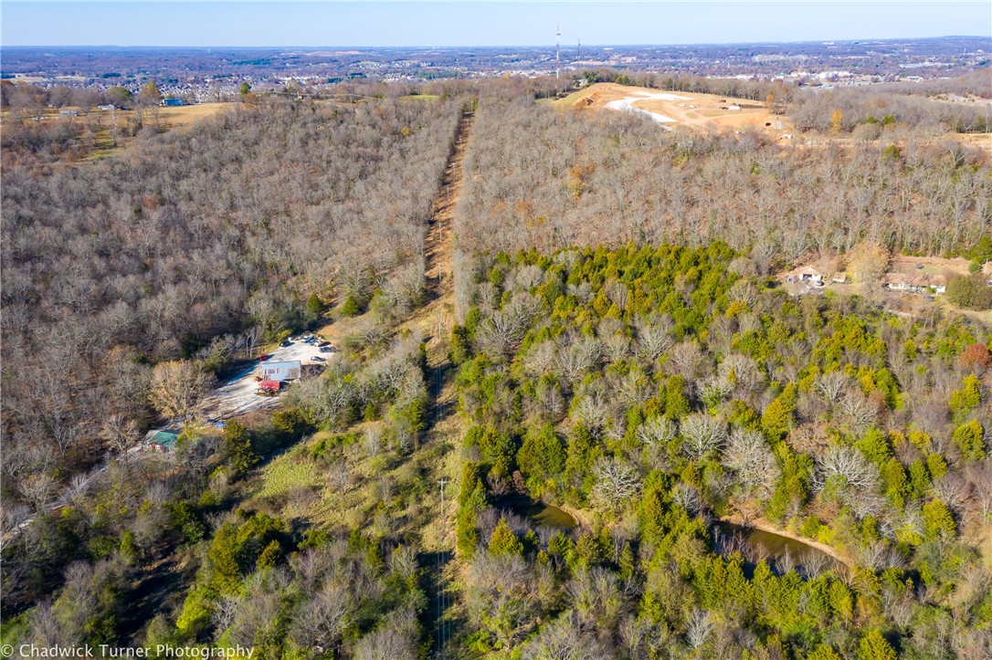 Fayetteville Outlots - Land