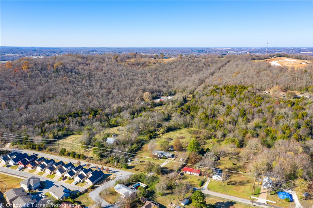 Fayetteville Outlots - Land