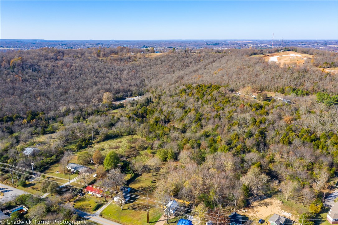 Fayetteville Outlots - Land