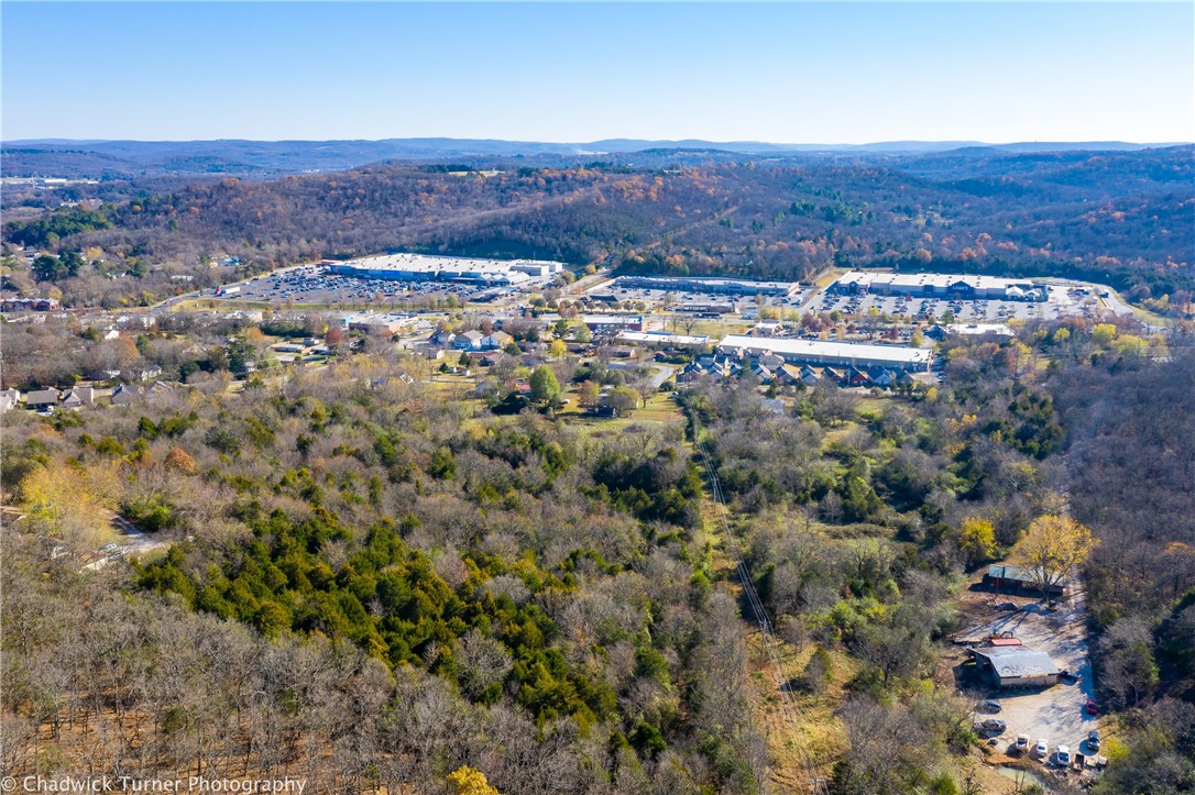 Fayetteville Outlots - Land