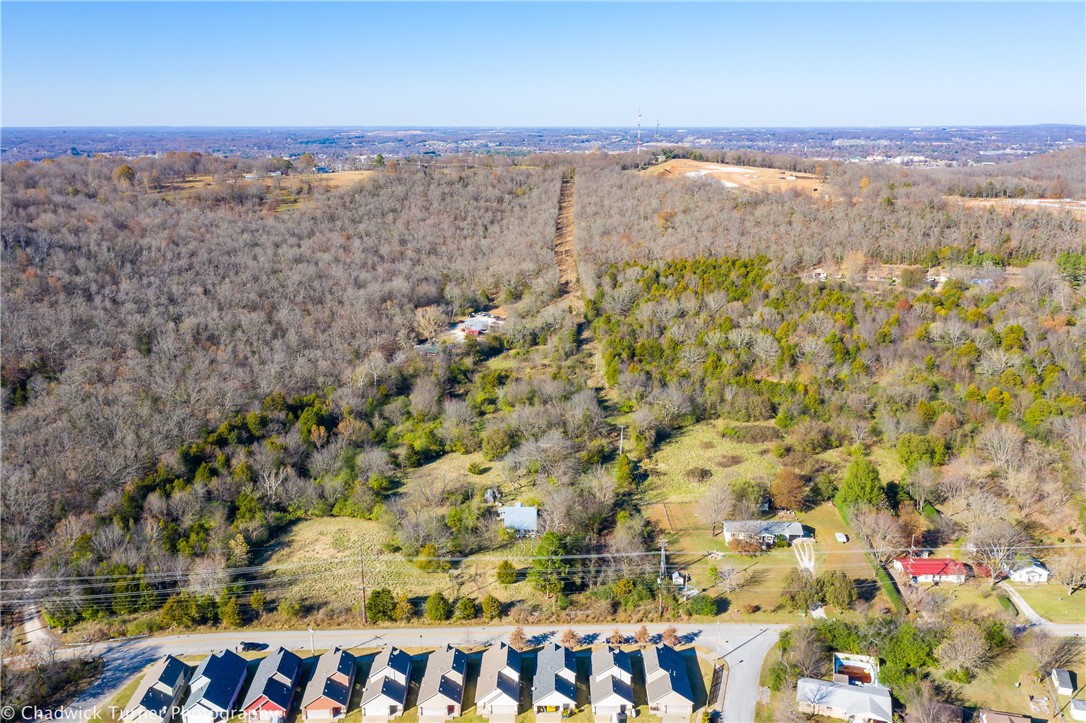 Fayetteville Outlots - Land