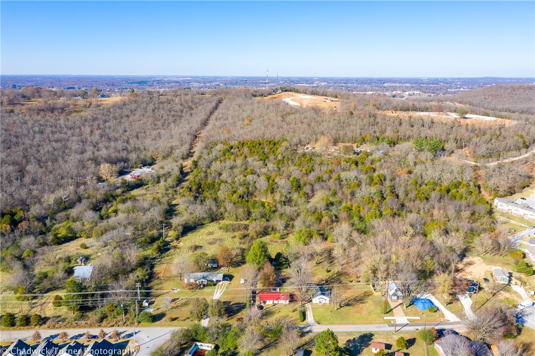 Fayetteville Outlots - Land