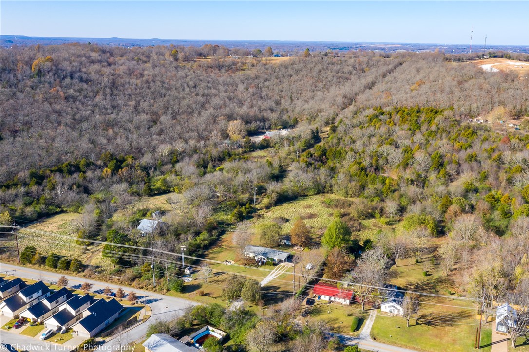 Fayetteville Outlots - Land