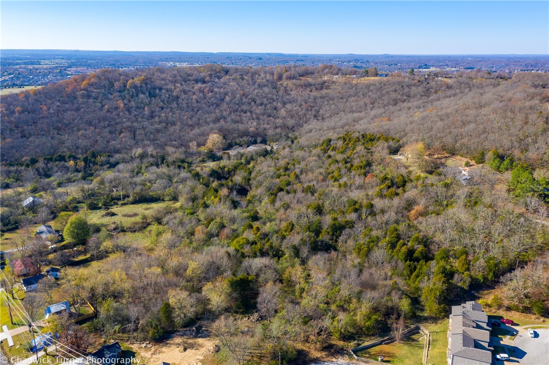 Fayetteville Outlots - Land