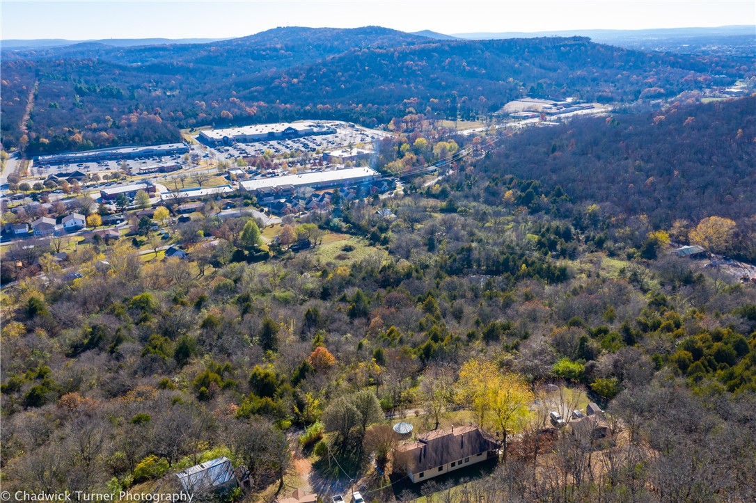 Fayetteville Outlots - Land