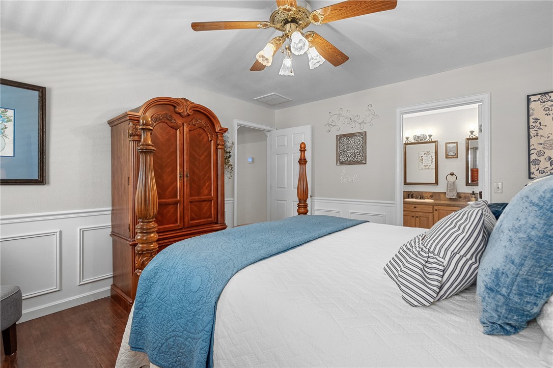 Chanticleer Estates I - Residential
