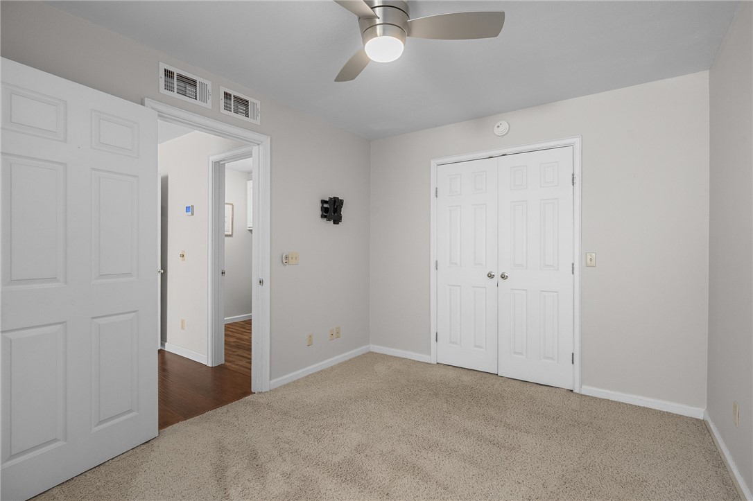 Chanticleer Estates I - Residential