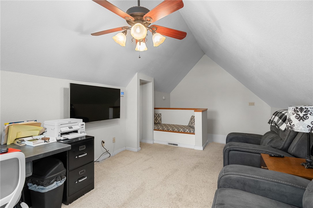 Chanticleer Estates I - Residential