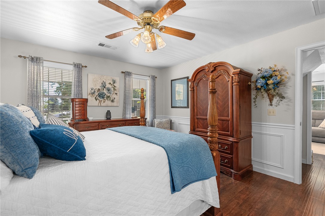 Chanticleer Estates I - Residential