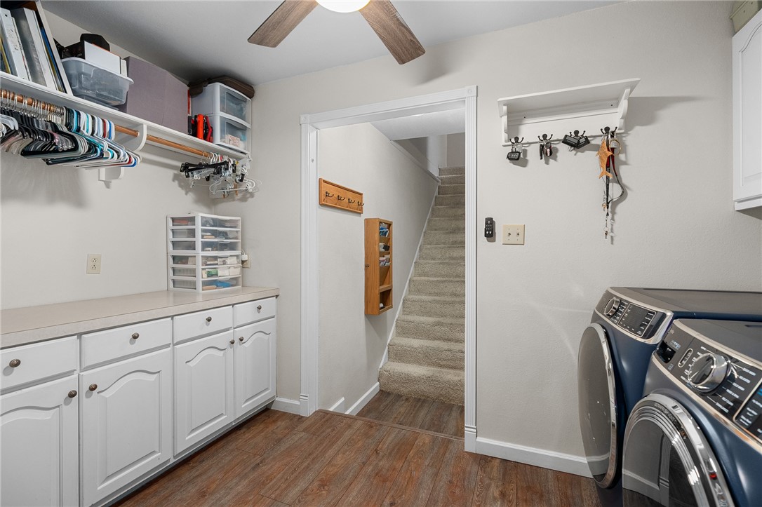Chanticleer Estates I - Residential