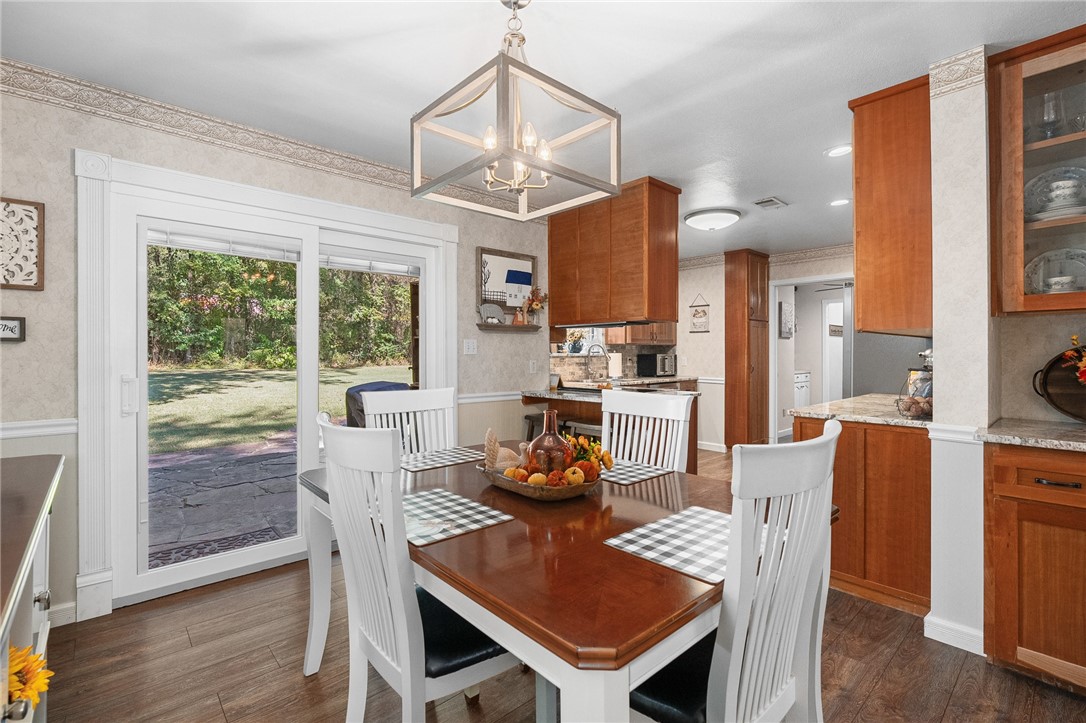 Chanticleer Estates I - Residential