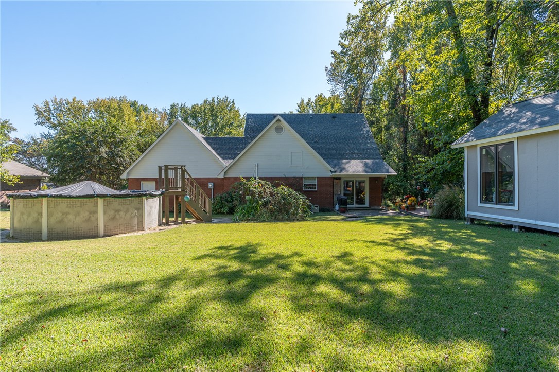 Chanticleer Estates I - Residential