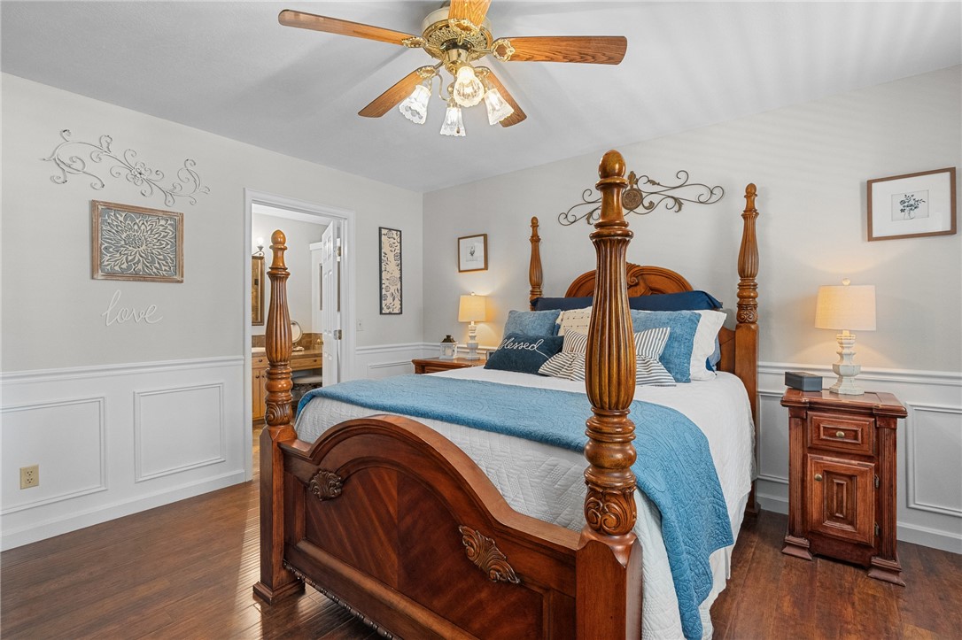 Chanticleer Estates I - Residential