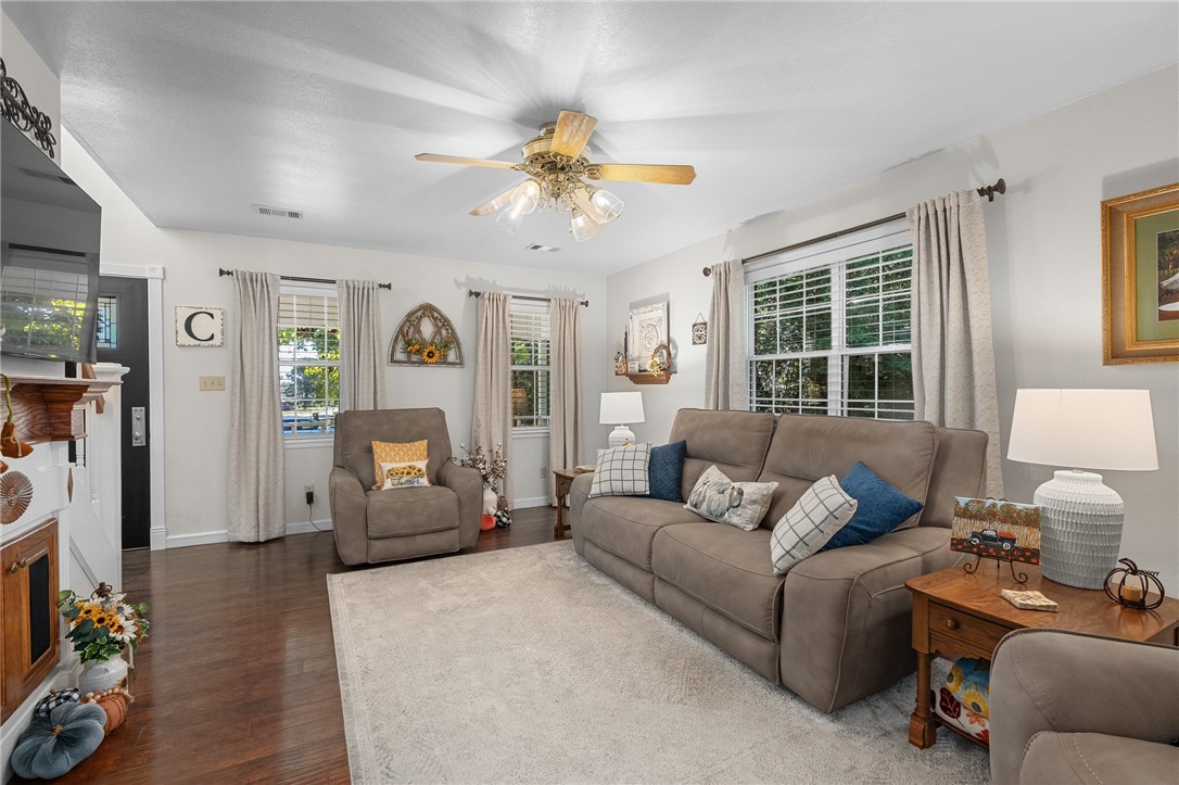 Chanticleer Estates I - Residential