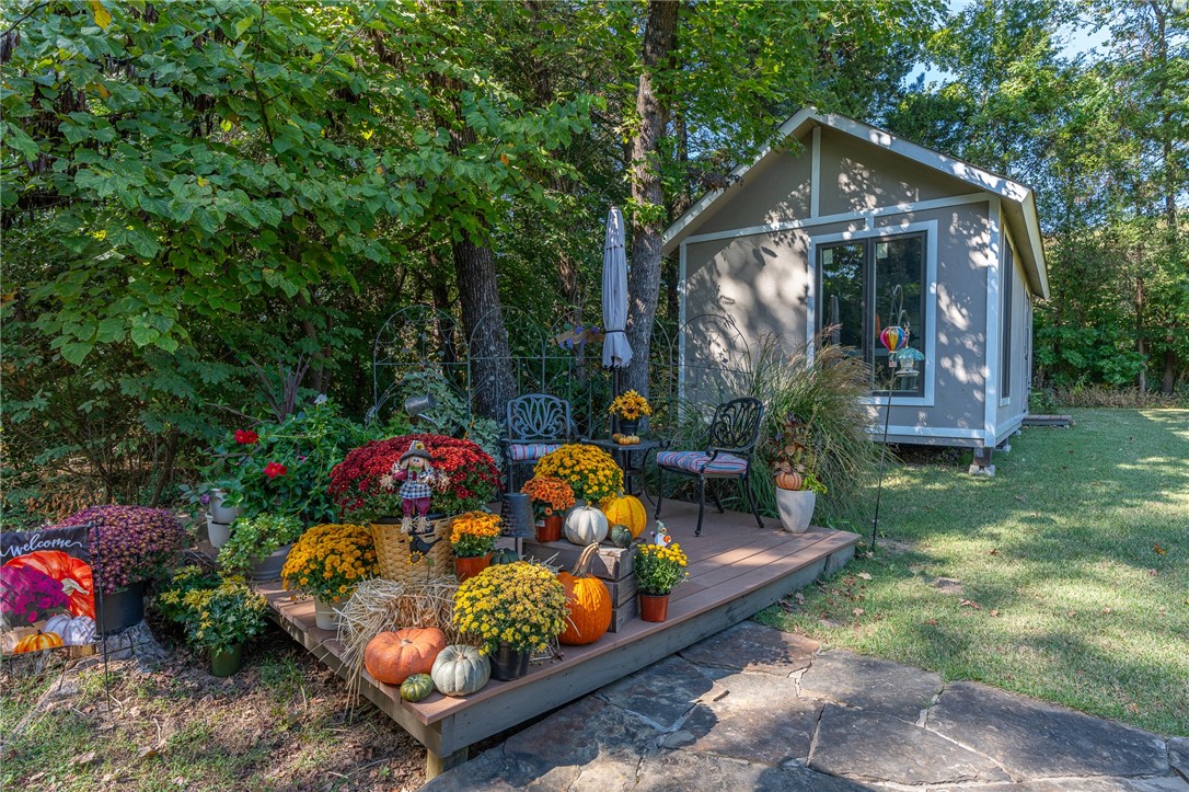 Chanticleer Estates I - Residential