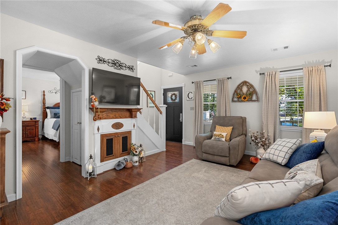 Chanticleer Estates I - Residential
