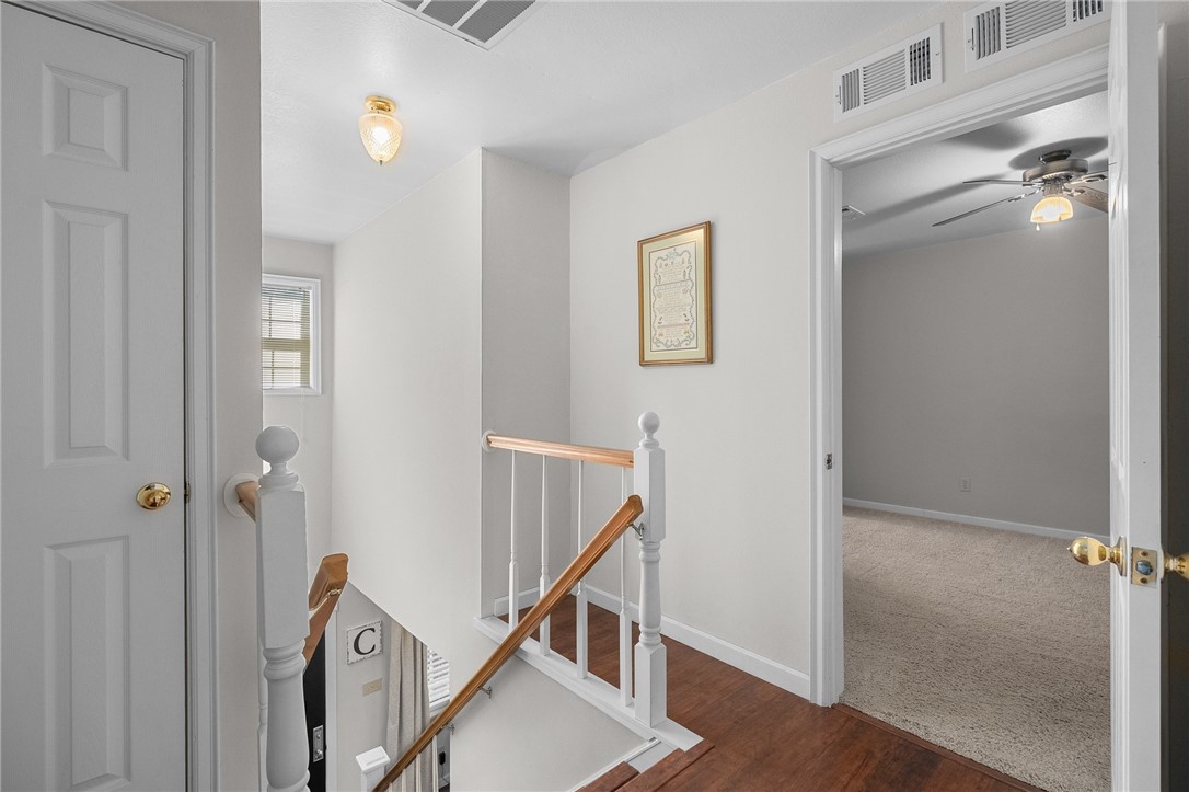 Chanticleer Estates I - Residential
