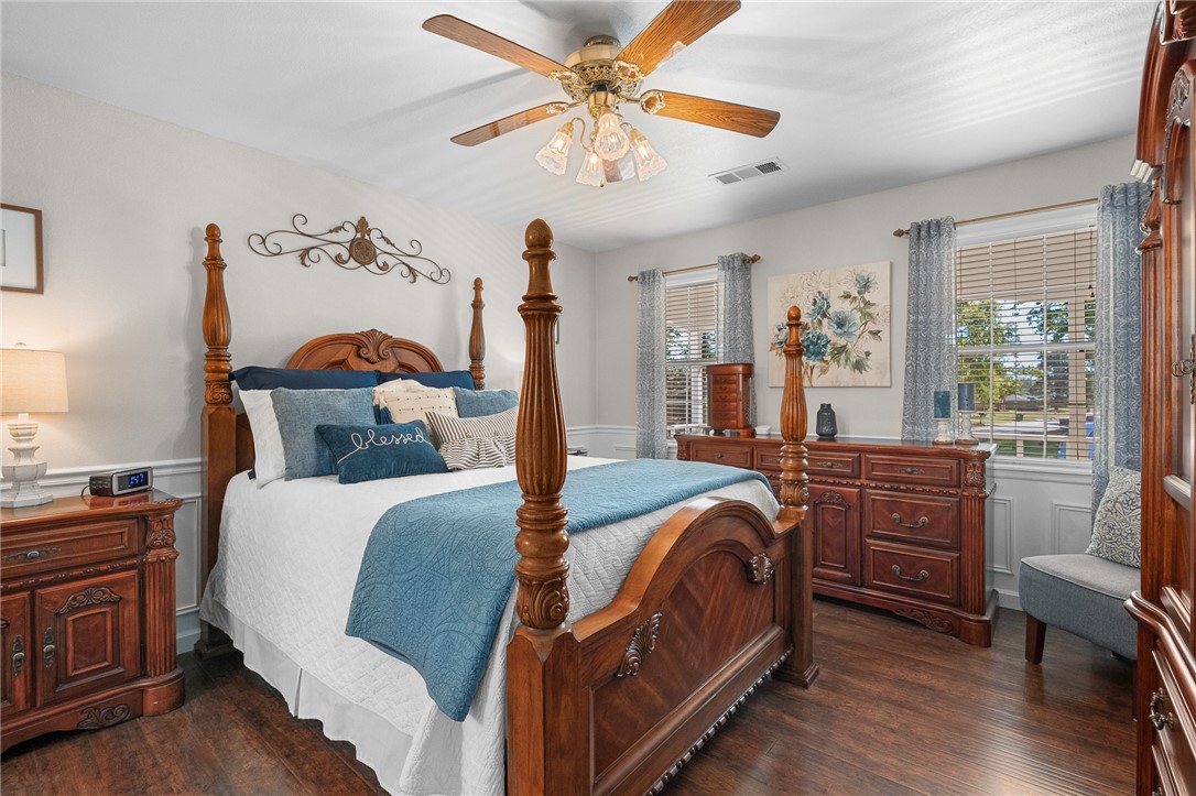 Chanticleer Estates I - Residential