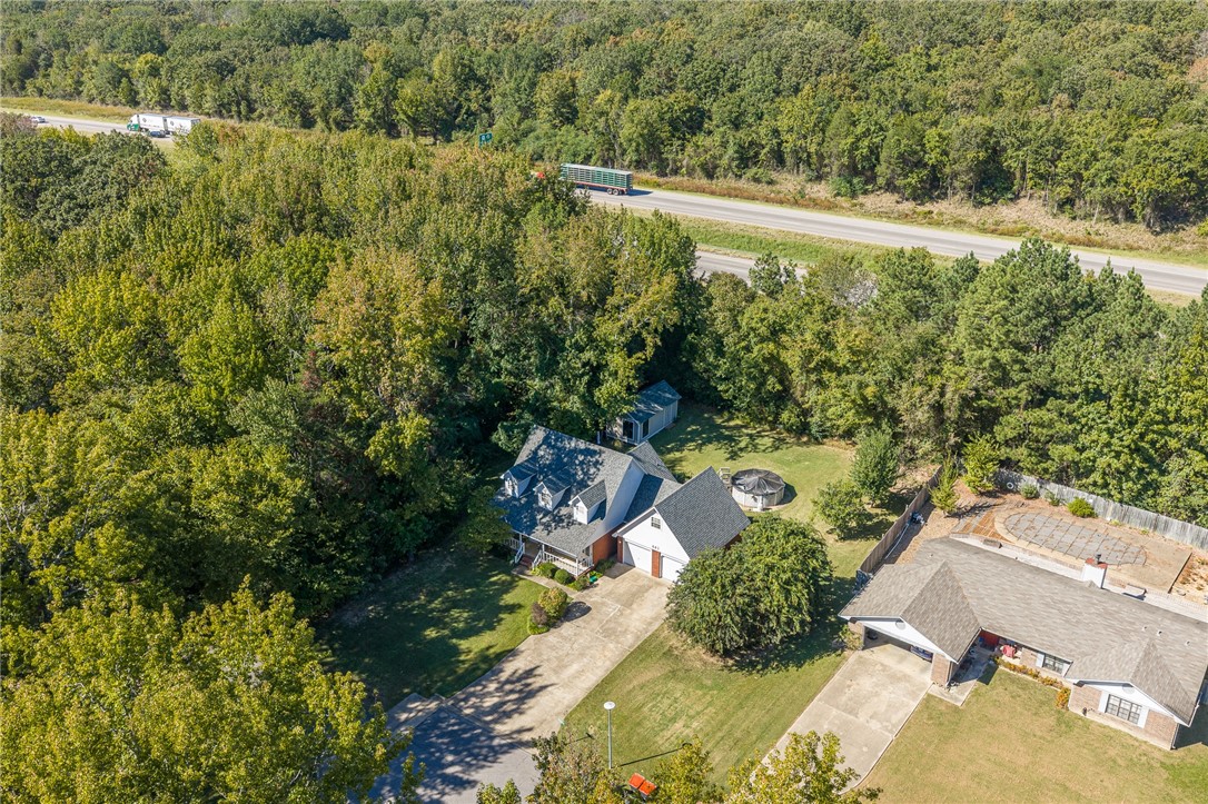 Chanticleer Estates I - Residential