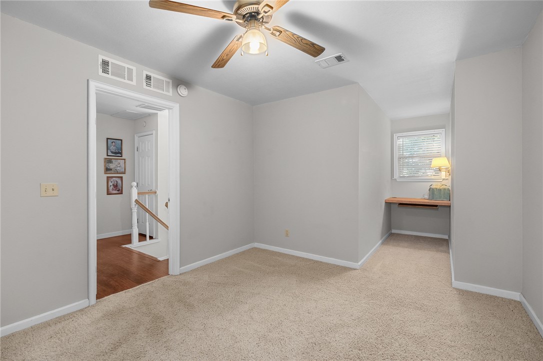 Chanticleer Estates I - Residential
