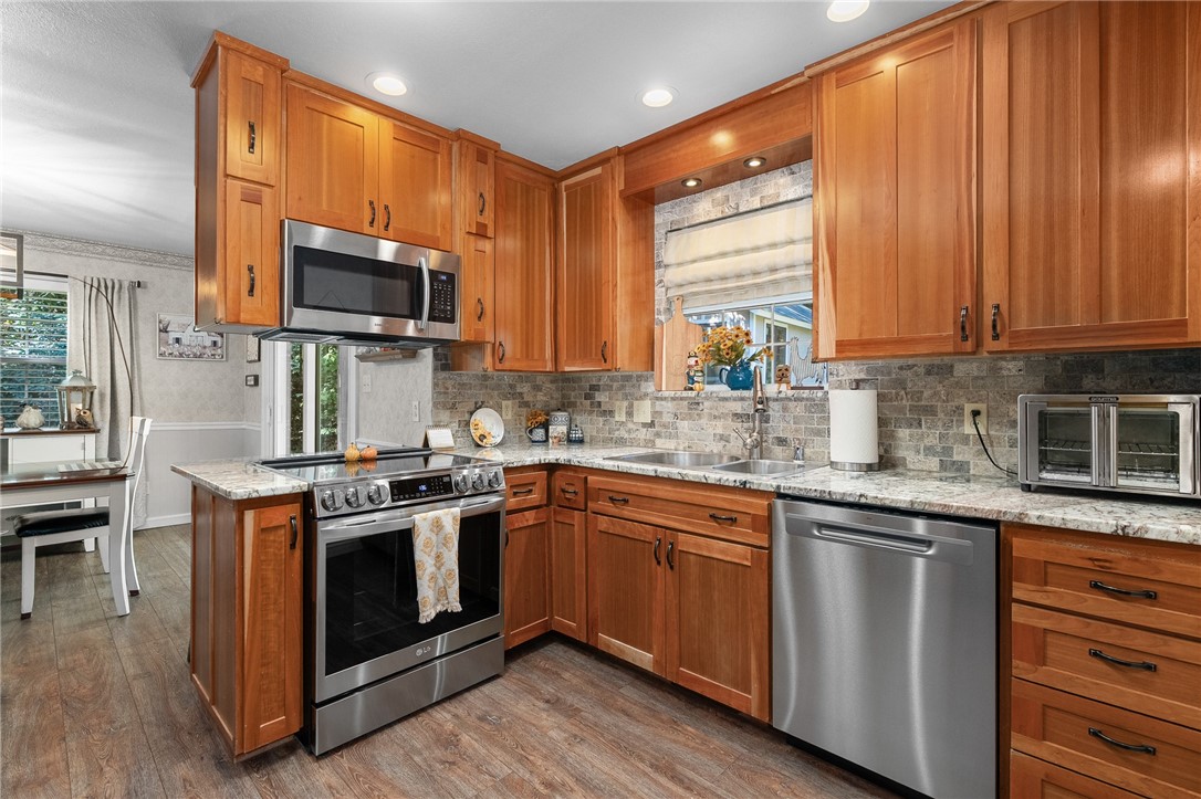 Chanticleer Estates I - Residential