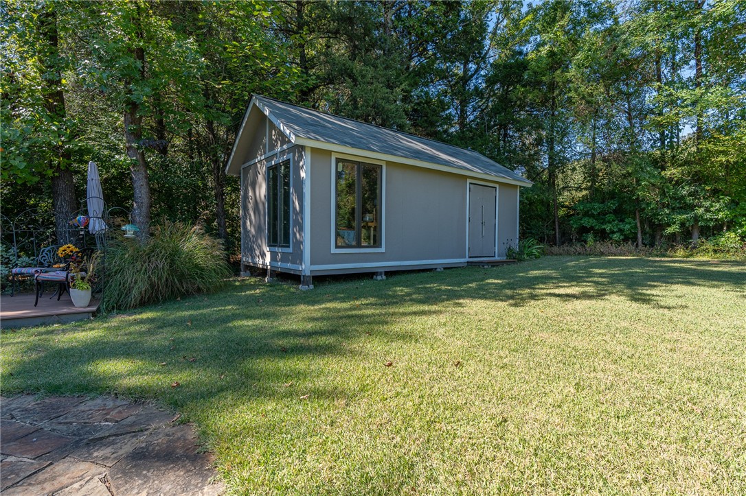 Chanticleer Estates I - Residential