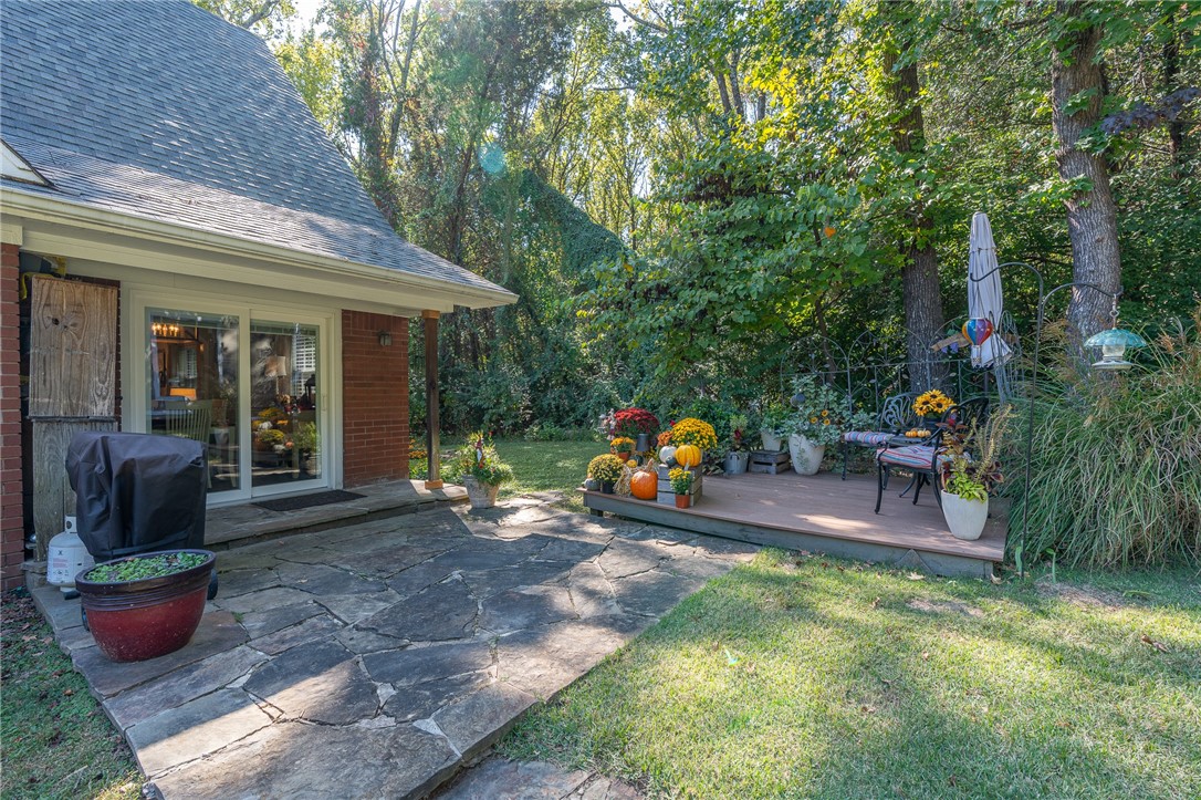 Chanticleer Estates I - Residential