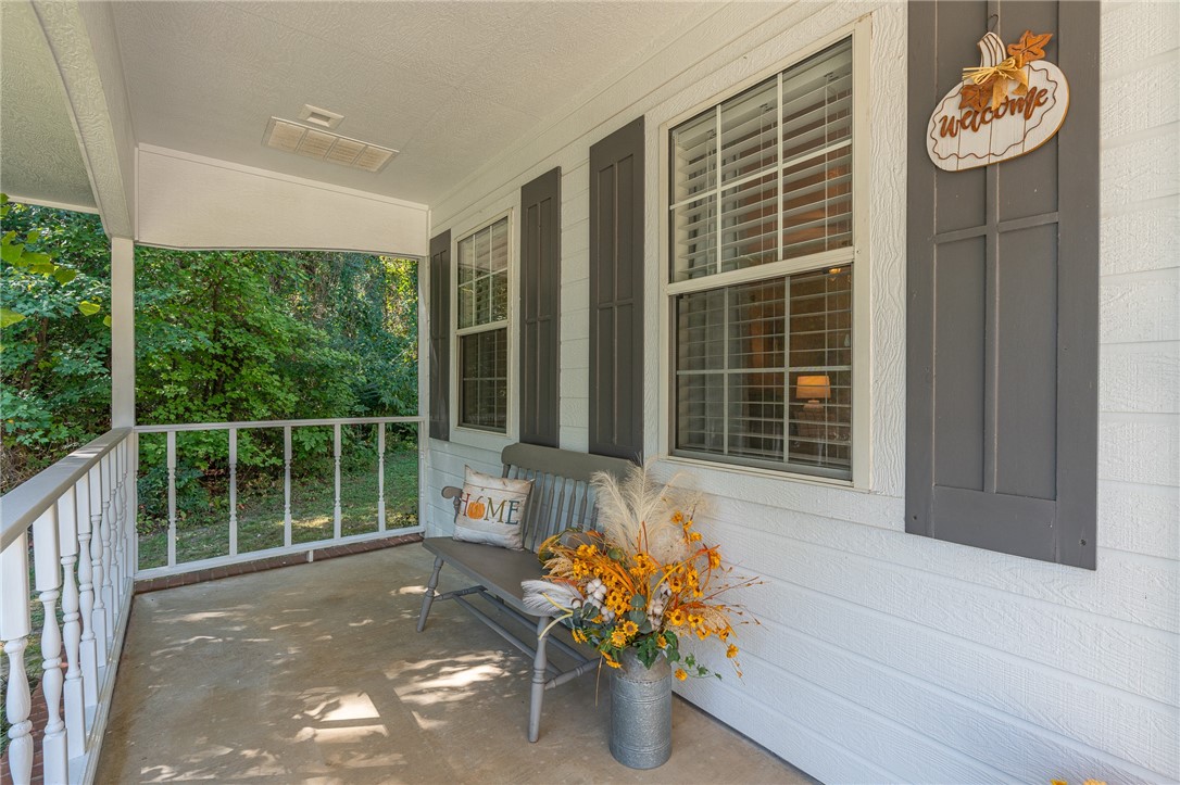 Chanticleer Estates I - Residential