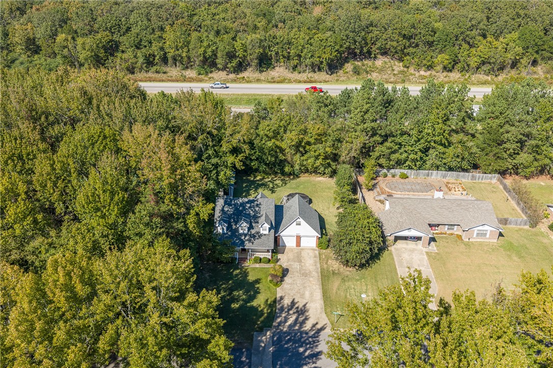 Chanticleer Estates I - Residential