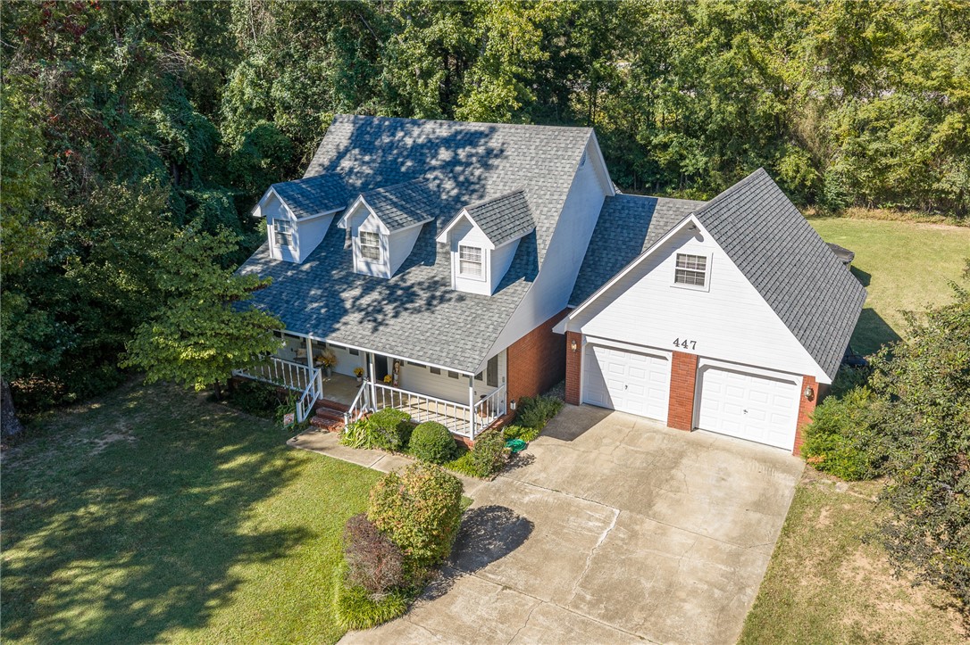 Chanticleer Estates I - Residential