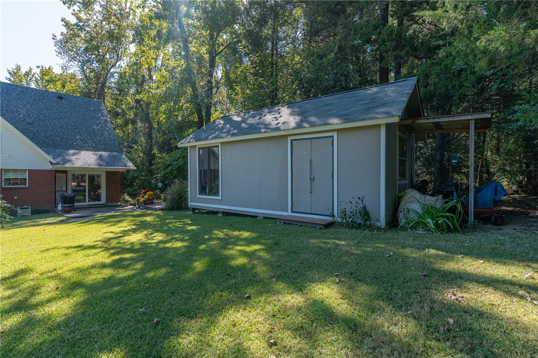 Chanticleer Estates I - Residential
