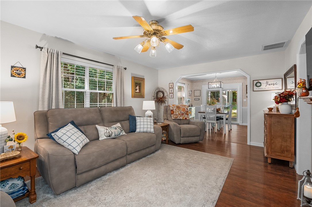 Chanticleer Estates I - Residential