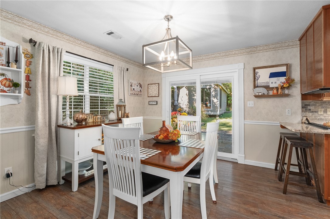 Chanticleer Estates I - Residential