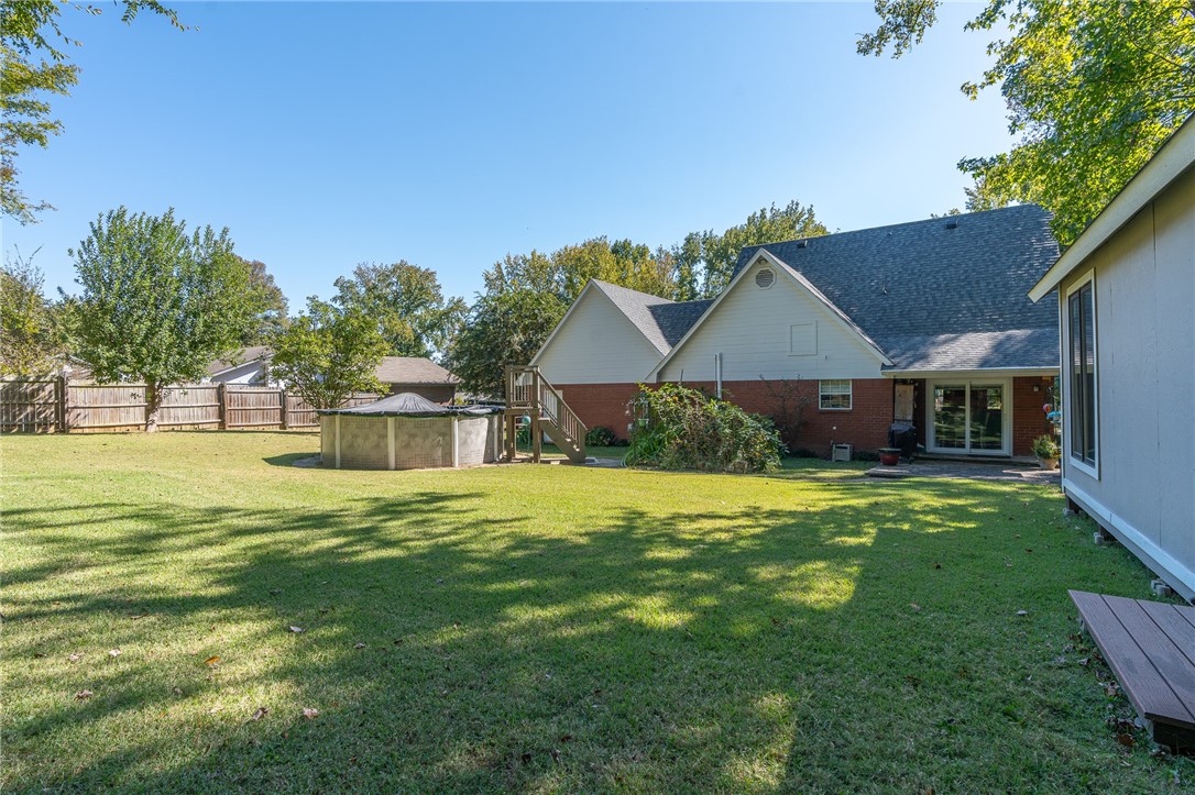 Chanticleer Estates I - Residential