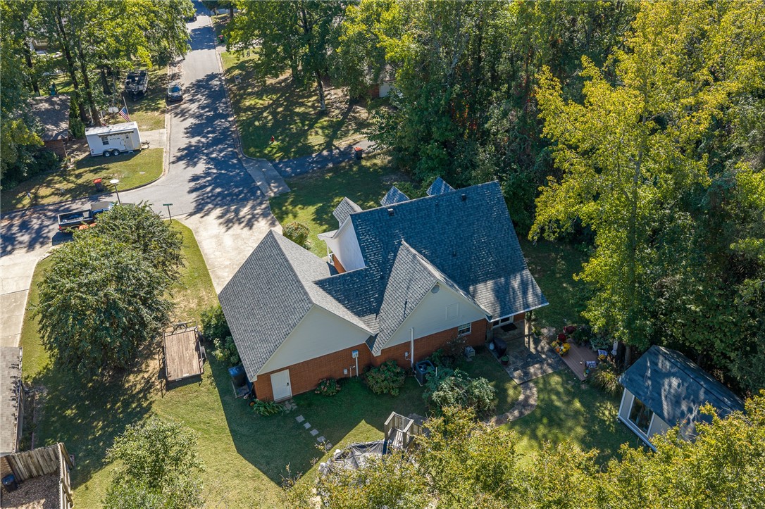 Chanticleer Estates I - Residential