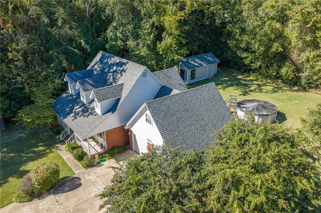 Chanticleer Estates I - Residential