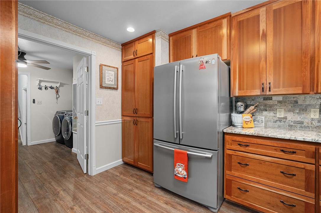 Chanticleer Estates I - Residential