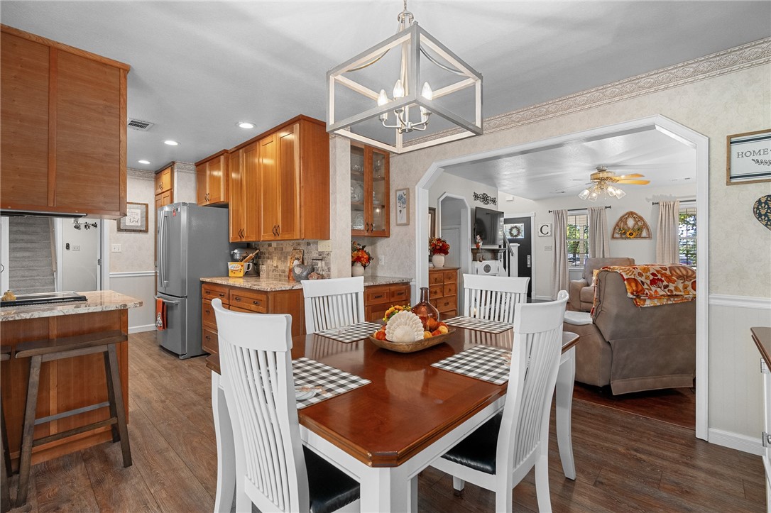 Chanticleer Estates I - Residential