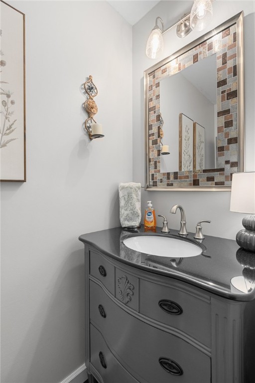 Chanticleer Estates I - Residential