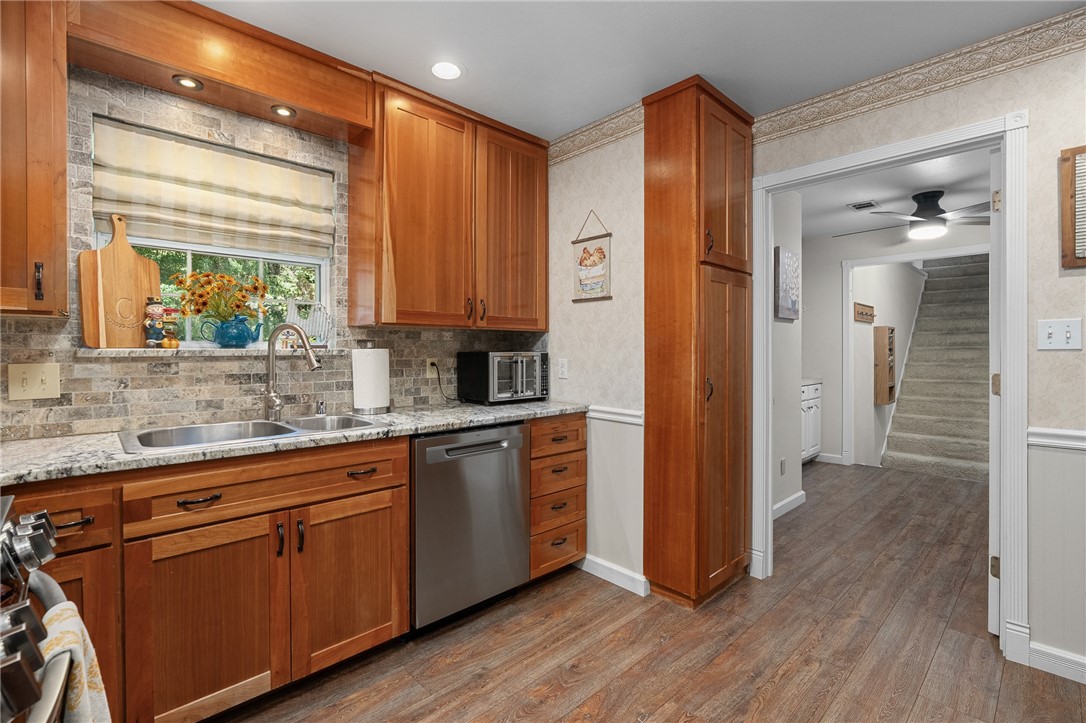 Chanticleer Estates I - Residential
