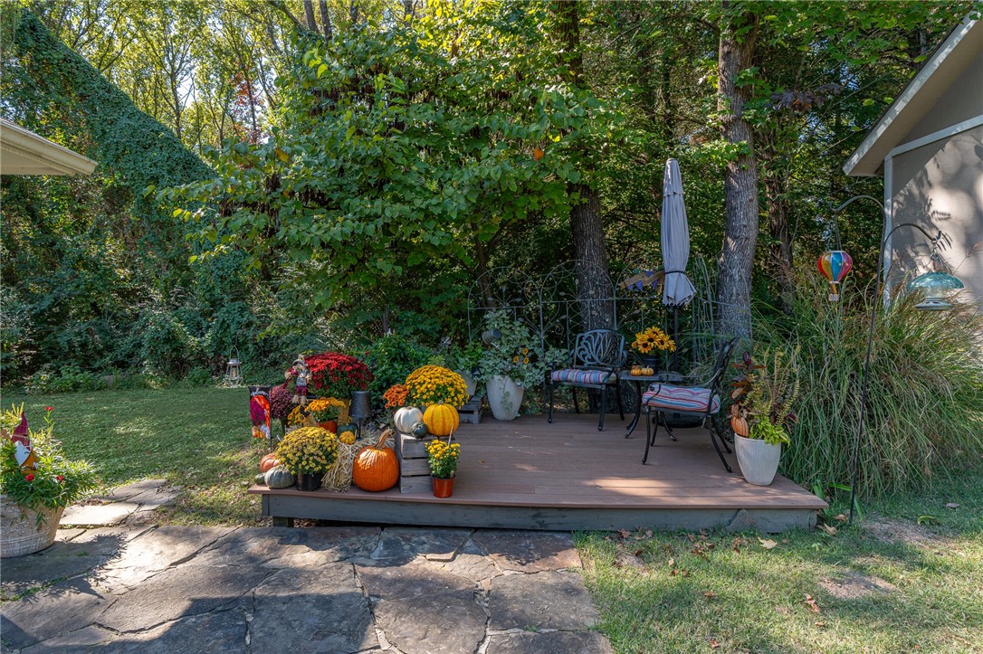 Chanticleer Estates I - Residential