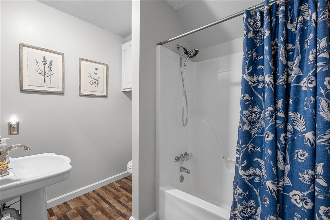 Chanticleer Estates I - Residential