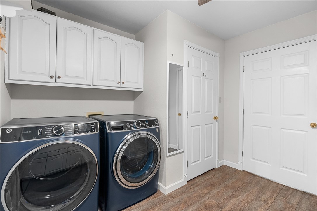 Chanticleer Estates I - Residential