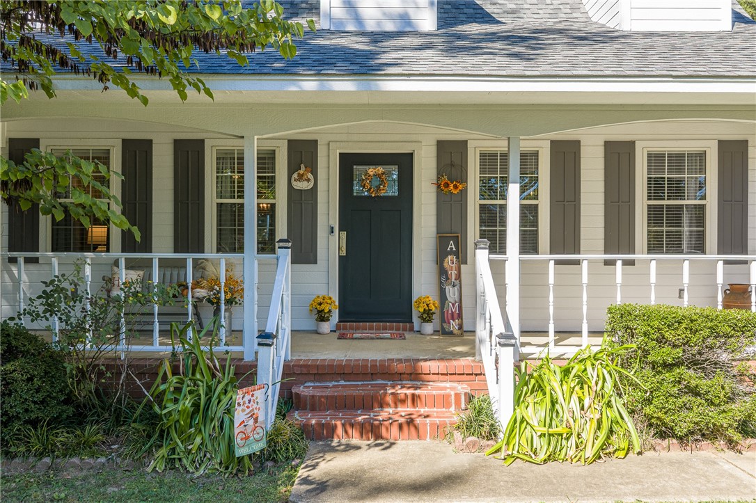 Chanticleer Estates I - Residential