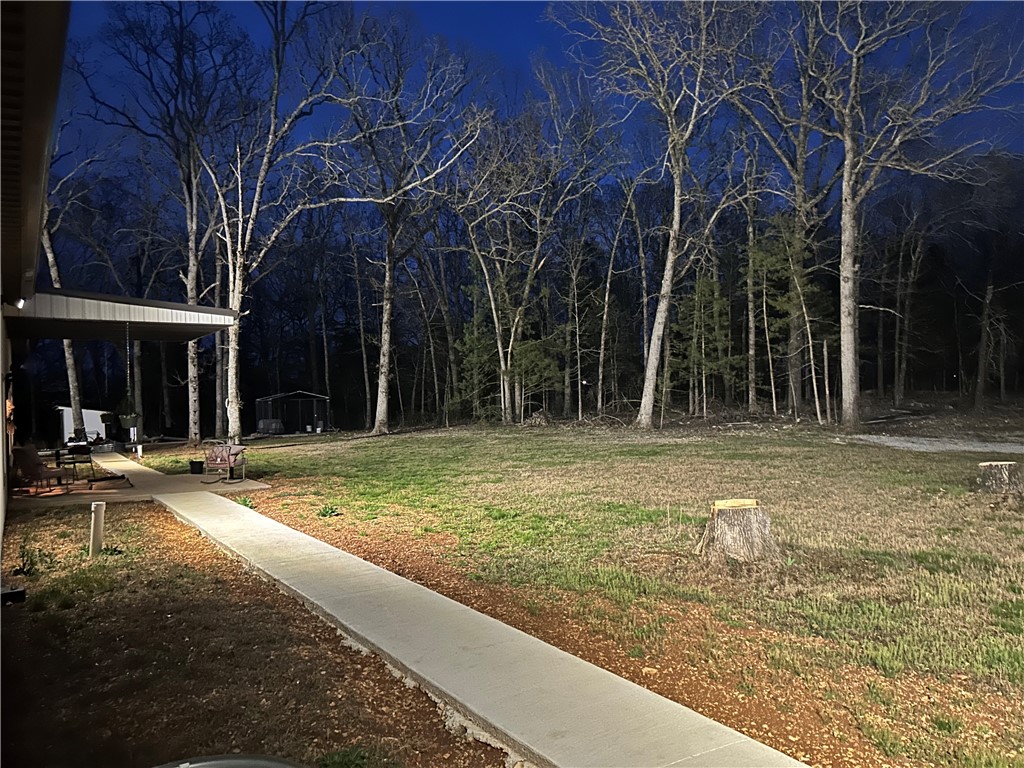 none - Residential