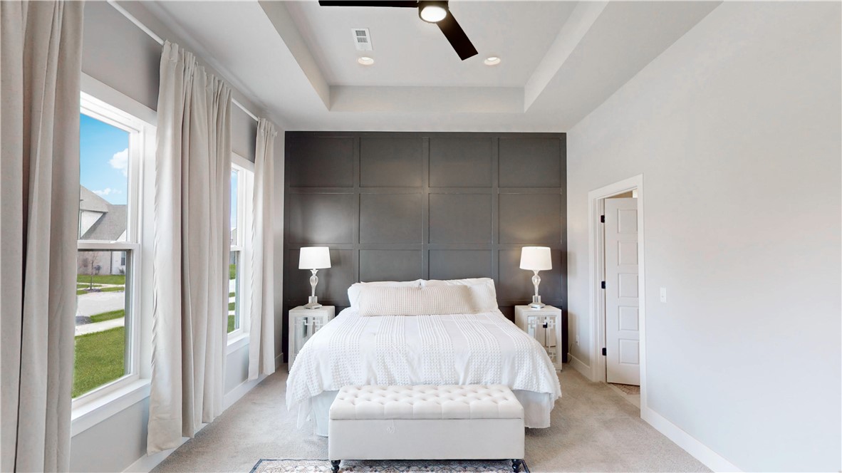 Aurora Sub Ph I Bentonville - Residential