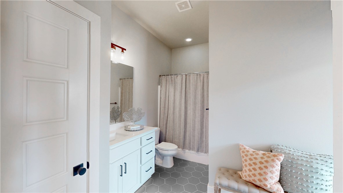 Aurora Sub Ph I Bentonville - Residential